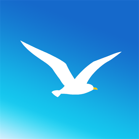 seagulltool海鸥